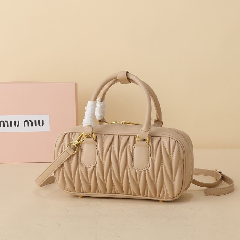 Miu Miu Top Handle Bags